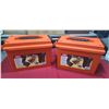Image 2 : TWO MTM DRY BOXES