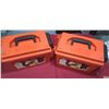 Image 4 : TWO MTM DRY BOXES