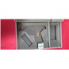 Image 2 : RCMP HOME PISTOL LOCK BOX 14X 8 1/3" X 3