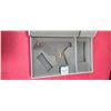 Image 4 : RCMP HOME PISTOL LOCK BOX 14X 8 1/3" X 3