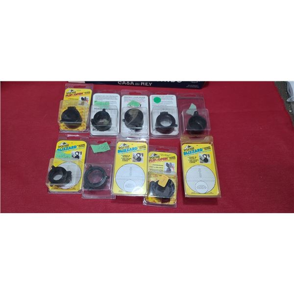 BUTLERCREEK SCOPE COVERS