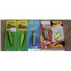 Image 2 : 15 ASSORTED LURES