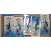 Image 4 : 15 ASSORTED LURES