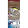 Image 4 : LARGE ASSORTMENT OF FISHING GEAR