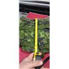 Image 10 : TWO CANADIAN MILITARY CAD PATTERN STORAGE BAGS/RUCKSACK ACCESSORY POUCH