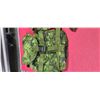 Image 3 : TWO CANADIAN MILITARY CAD PATTERN STORAGE BAGS/RUCKSACK ACCESSORY POUCH