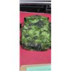 Image 5 : TWO CANADIAN MILITARY CAD PATTERN STORAGE BAGS/RUCKSACK ACCESSORY POUCH