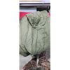 Image 4 : CANADIAN ARMY SLEEPING BAG