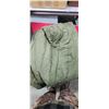 Image 5 : CANADIAN ARMY SLEEPING BAG