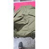 Image 11 : TWO SETS OF CANADIAN ARMY THERMALS - XXL AND XL, PLUS XL OVERSHOES