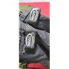 Image 14 : TWO SETS OF CANADIAN ARMY THERMALS - XXL AND XL, PLUS XL OVERSHOES