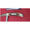 Image 4 : OLD TIMER/SHRADE KNIFE MADE IN USA