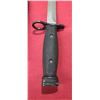 Image 3 : NELLA 1/86 BAYONET 1095-210892-1467 CANADIAN BAYONET MADE FOR C7 RIFLE AND C8 CARBINE