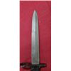 Image 5 : NELLA 1/86 BAYONET 1095-210892-1467 CANADIAN BAYONET MADE FOR C7 RIFLE AND C8 CARBINE