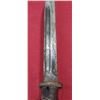 Image 15 : WW2 K98 BAYONET, MARKED 44ASW COMES WITH LEATHER SHEATH