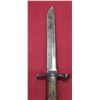 Image 14 : WW1 ROSS RIFLE CO BAYONET FOR ROSS MKIII COMES WITH ORIGINAL SHEATH - MISSING BAYONET LUG BOLS - PLE