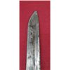 Image 15 : WW1 ROSS RIFLE CO BAYONET FOR ROSS MKIII COMES WITH ORIGINAL SHEATH - MISSING BAYONET LUG BOLS - PLE