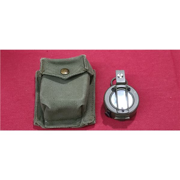 CANADIAN MILITARY CAMPASS