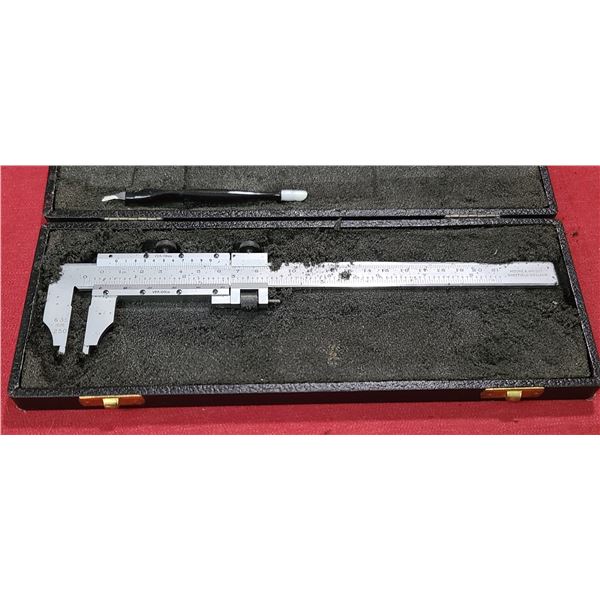 MILITARY VERNIER CALIPER