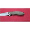 Image 4 : KERSHAW SPEEDSAFE 1800DSW KNIFE