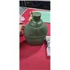 Image 3 : DEW CANTEEN AND TWO HIPFLASKS
