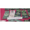 Image 4 : ASSORTED CANADIAN MILITARY PATCHES