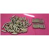 Image 2 : 20 ROUNDS OF .308 AND QTY OF BRASS  - NO SHIPPING ON THIS LOT