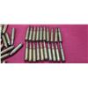 Image 3 : 20 ROUNDS OF .308 AND QTY OF BRASS  - NO SHIPPING ON THIS LOT