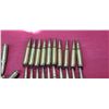 Image 4 : 20 ROUNDS OF .308 AND QTY OF BRASS  - NO SHIPPING ON THIS LOT