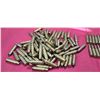 Image 6 : 20 ROUNDS OF .308 AND QTY OF BRASS  - NO SHIPPING ON THIS LOT