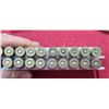 Image 5 : 19 ROUNDS OF MIXED 300 WIN MAG AND SOME DENTED BRASS-  - NO SHIPPING ON THIS LOT