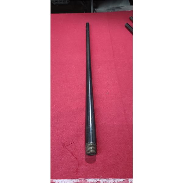 30-06 BARREL FOR ITHICA MODEL UNKOWN MADE IN FINLAND