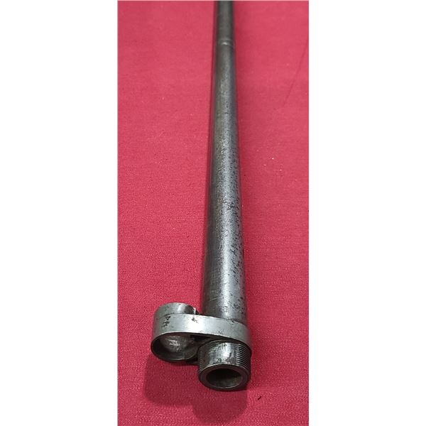 WINCHESTER 12GA BARREL - MODEL UNKOWN - POOR CONDITION