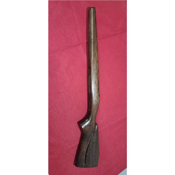 PRE 64 WIN 70 LONG ACTION STOCK