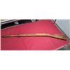 Image 1 : SWEDE 6.5 X 55 96 MAUSER STOCK