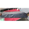 Image 1 : FOUR 52" SOFT RIFLE BAGS/CASES