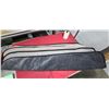 Image 2 : FOUR 52" SOFT RIFLE BAGS/CASES