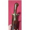 Image 10 : CERIMONIAL KIRPAN STYLE KNIFE - MADE IN INDIA