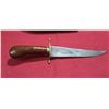 Image 6 : CERIMONIAL KIRPAN STYLE KNIFE - MADE IN INDIA