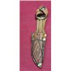 Image 11 : CSC S-4-B GERMANY KNIFE WITH ANTLER HANDLE\