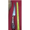 Image 2 : JAPANESE FILLET/TRAILPOINT KNIFE 5 1/2" BLADE