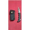 KERSHAW 1060 STEEL FOLDING KNIFE MADE IN JAPAN