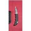 Image 2 : KERSHAW 1060 STEEL FOLDING KNIFE MADE IN JAPAN