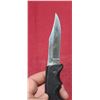 Image 7 : KERSHAW 1060 STEEL FOLDING KNIFE MADE IN JAPAN