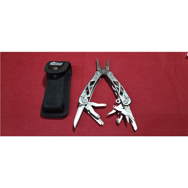 GERBER SUSPENSION MULTI TOOL