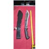 KUKURI STYLE MACHETE