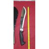Image 2 : KUKURI STYLE MACHETE
