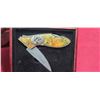 Image 12 : BOLD EAGLE AND DEER DECORATIVE KNIVES