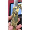 Image 6 : BOLD EAGLE AND DEER DECORATIVE KNIVES