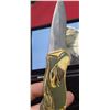 Image 7 : BOLD EAGLE AND DEER DECORATIVE KNIVES